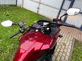 2015 Honda CTX 700, пурпурный, 700000 рублей - вид 5