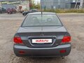 2005 Mitsubishi Lancer IX, серый - вид 4