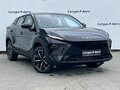 2026 Omoda C5 II, чёрный - вид 2