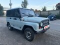2007 УАЗ Хантер 315195, серый, 450000 рублей - вид 2