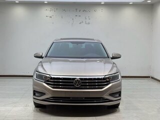 2021 Volkswagen Sagitar III, бежевый, 1630000 рублей, вид 2