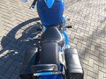 2003 Yamaha XVS400 Drag Star, синий, 350000 рублей - вид 7