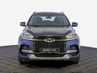 2020 Chery Tiggo 8 I, синий, 1650000 рублей, вид 2