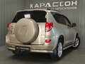 2007 Toyota RAV4 III (XA30), бежевый - вид 1