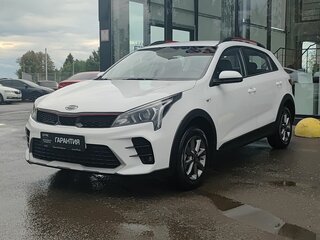 2025 Solaris KRX, белый, 2169000 рублей, вид 1