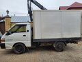 2008 Hyundai Porter, белый, 330000 рублей - вид 1