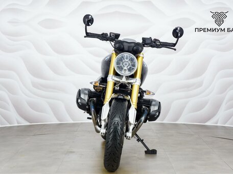 2015 BMW R Nine T, чёрный, 999000 рублей, вид 4