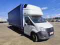 2024 ГАЗ ГАЗель Next, белый, 2344000 рублей - вид 2