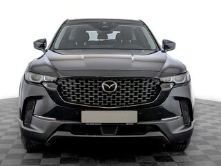 2026 Mazda CX-50, чёрный, 4650000 рублей, вид 5