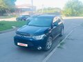 2013 Mitsubishi Outlander III, синий, 975000 рублей - вид 4