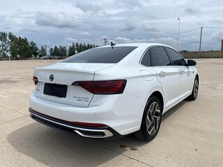 2022 Volkswagen Sagitar III Рестайлинг, белый, 1560666 рублей, вид 5