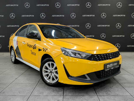 2023 Kaiyi E5, белый, 790000 рублей, вид 3
