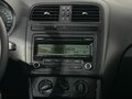 2015 Volkswagen Polo V Рестайлинг, белый, 940000 рублей - вид 9