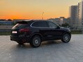 2011 Porsche Cayenne Diesel II (958), фиолетовый - вид 5