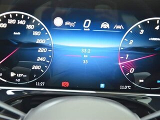 2026 Mercedes-Benz E-Класс Long 300 L VI (W214, S214), чёрный, 7620000 рублей, вид 4