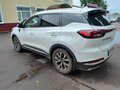 2023 Chery Tiggo 7 Pro Max I, белый, 2000000 рублей - вид 3