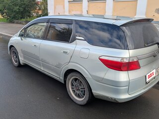 2005 Honda Airwave I, серебристый, 700000 рублей, вид 4