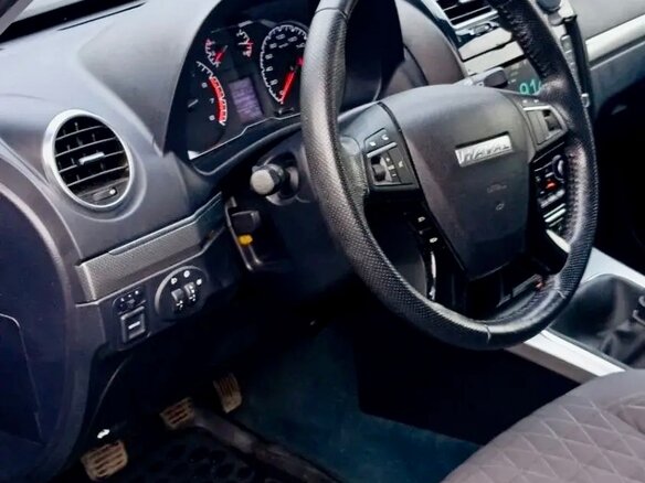 2021 Haval H5 I, чёрный, 1420000 рублей - вид 9
