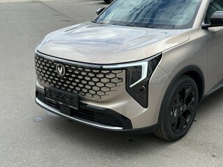 2026 Changan UNI-S I Рестайлинг, золотистый, 3249900 рублей, вид 2
