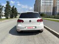 2011 Volkswagen Golf VI, белый, 795000 рублей - вид 6