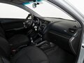 2016 Kia Rio III Рестайлинг, серебристый - вид 5