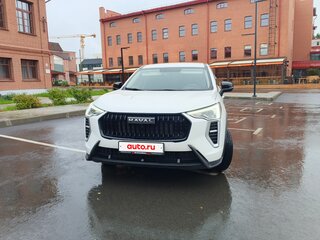 2024 Haval Jolion I, белый, 1734990 рублей, вид 2