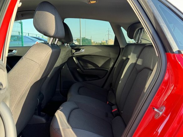 2013 Audi A1 I (8X), красный, 920000 рублей - вид 31