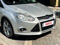 2014 Ford Focus III, серебристый, 760000 рублей - вид 8