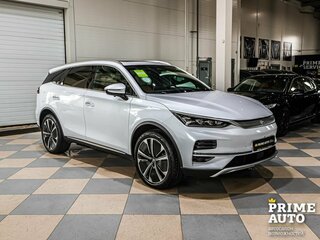 2022 BYD Tang II Рестайлинг 2, белый, 4479000 рублей, вид 3