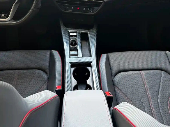 2023 Volkswagen Lamando L II, белый - вид 10