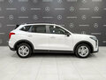 2024 Haval Jolion I Рестайлинг, белый - вид 3