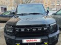 2024 Jetour T2, чёрный - вид 3