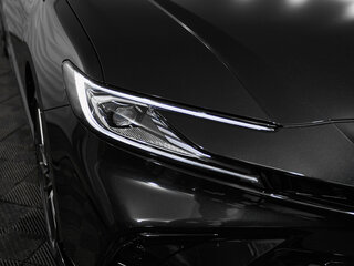 2026 Toyota Camry IX (XV80) China Market, чёрный, 5100000 рублей, вид 4