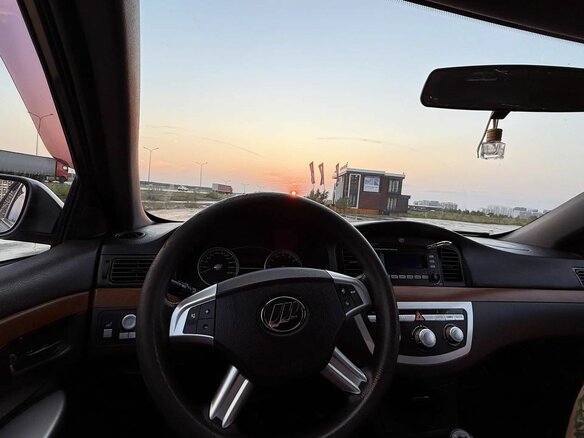 2013 Lifan Solano I (620), серый, 250000 рублей - вид 13