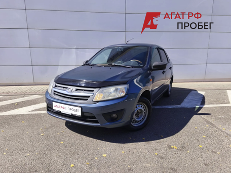 Lada (ВАЗ) Granta I