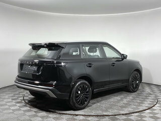 2026 Jaecoo J6, чёрный, 2749000 рублей, вид 5