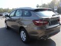 2026 Lada (ВАЗ) Vesta SW I Рестайлинг (NG), коричневый - вид 7