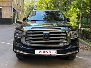 2023 Tank 500 I, чёрный, 4250000 рублей, вид 4
