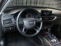 2017 Audi A6 IV (C7) Рестайлинг, чёрный, 1749000 рублей - вид 6