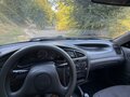 2007 Chevrolet Lanos I, серебристый - вид 8