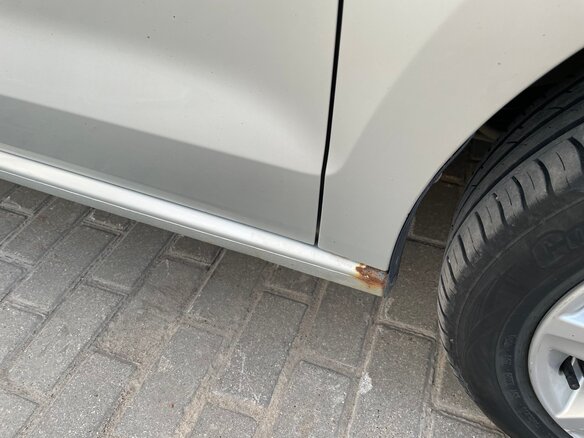 2013 Volkswagen Polo V, серебристый, 720000 рублей - вид 35