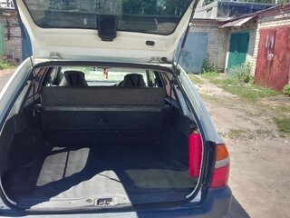 2000 Mitsubishi Libero I Рестайлинг, белый, 250000 рублей, вид 3