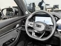 2026 Geely Monjaro I Рестайлинг, белый - вид 10