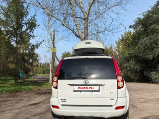 2014 Great Wall Hover H5, белый, 950000 рублей, вид 4
