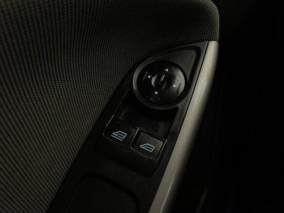 2012 Ford Focus III, чёрный, 534000 рублей - вид 14