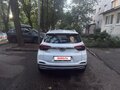 2021 Chery Tiggo 4 I Рестайлинг, белый, 1000000 рублей - вид 2