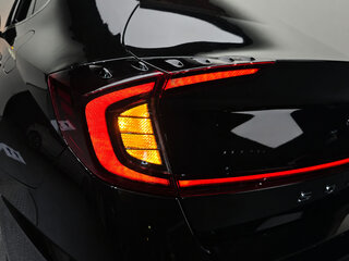 2022 Hyundai Sonata VIII (DN8), чёрный, 2039000 рублей, вид 5