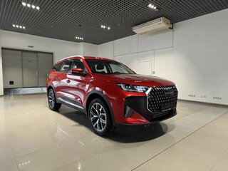 2026 Tenet T7, красный, 2935000 рублей, вид 2