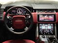 2019 Land Rover Range Rover IV Рестайлинг, серый, 6500000 рублей - вид 8