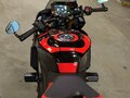 2025 Aprilia Tuono V4, чёрный, 2500000 рублей - вид 1